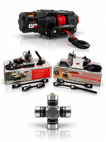 Demon Powersports