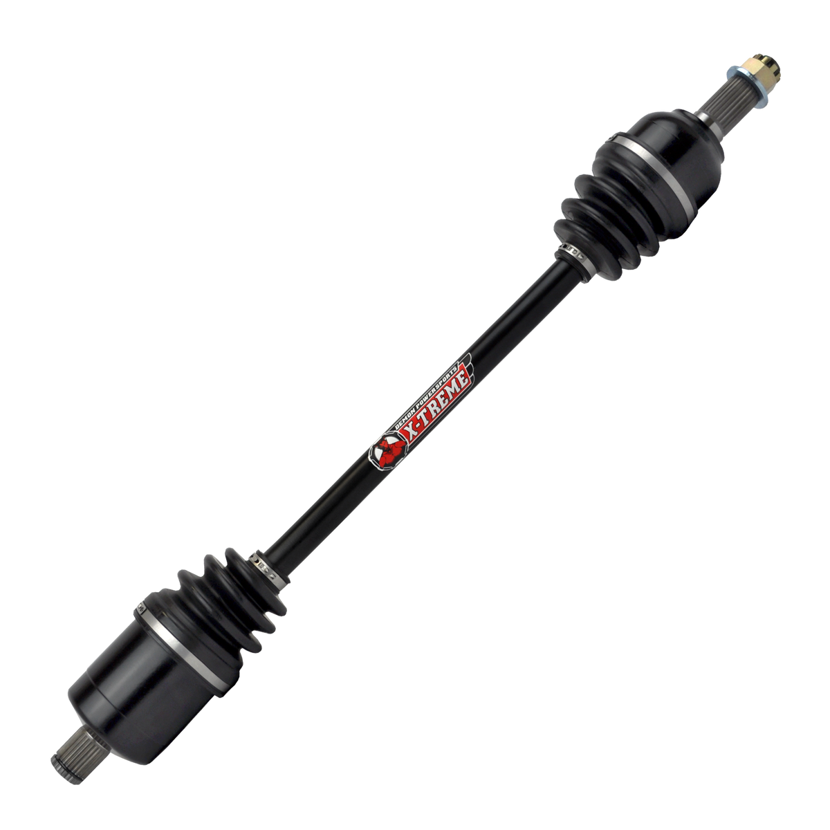 Polaris Ranger XP Kinetic Premium Demon Xtreme Heavy Duty Axle