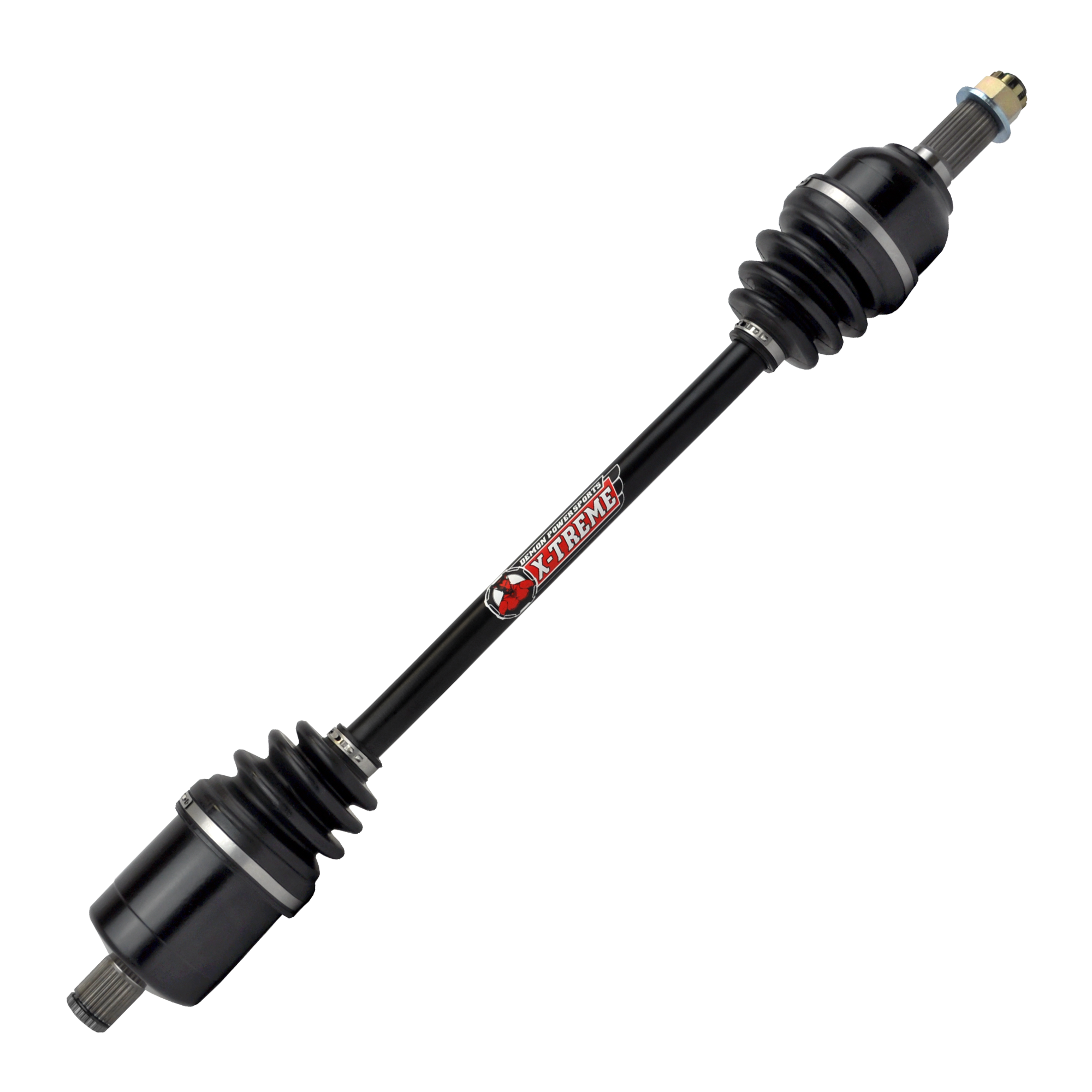 Polaris Ranger Crew XP 1000 NorthStar Texax Edition Demon Xtreme Heavy Duty Axle