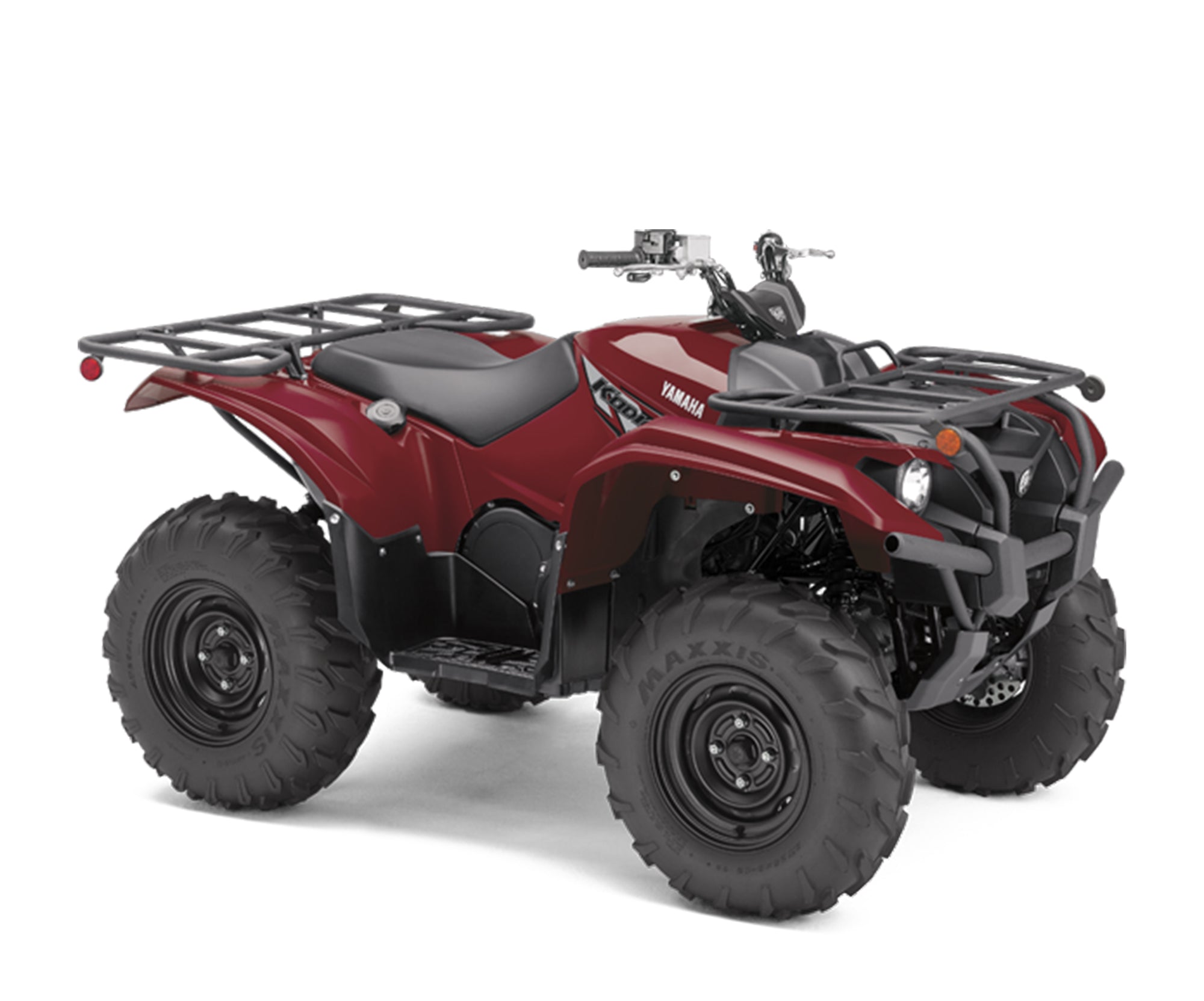 Yamaha ATV OEM Parts | High-Quality Upgrades | Demon Powersports