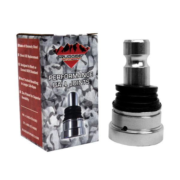 パーツ Joe Kitanosono Ball Joint for Kawasaki Lakota KEF300 — Demon Powersports