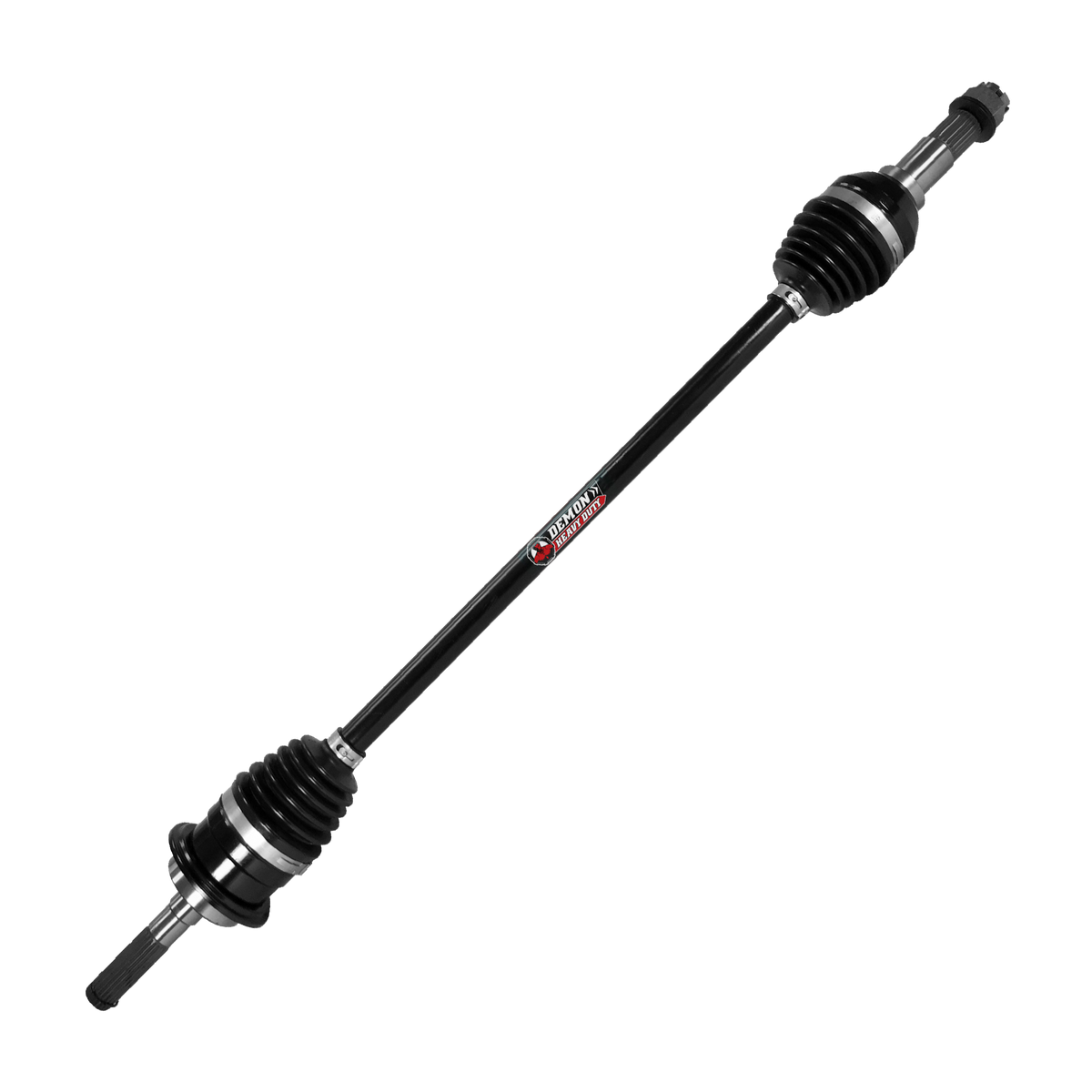 Polaris Ranger XP Kinetic Premium Demon Heavy Duty Lift Kit Axle