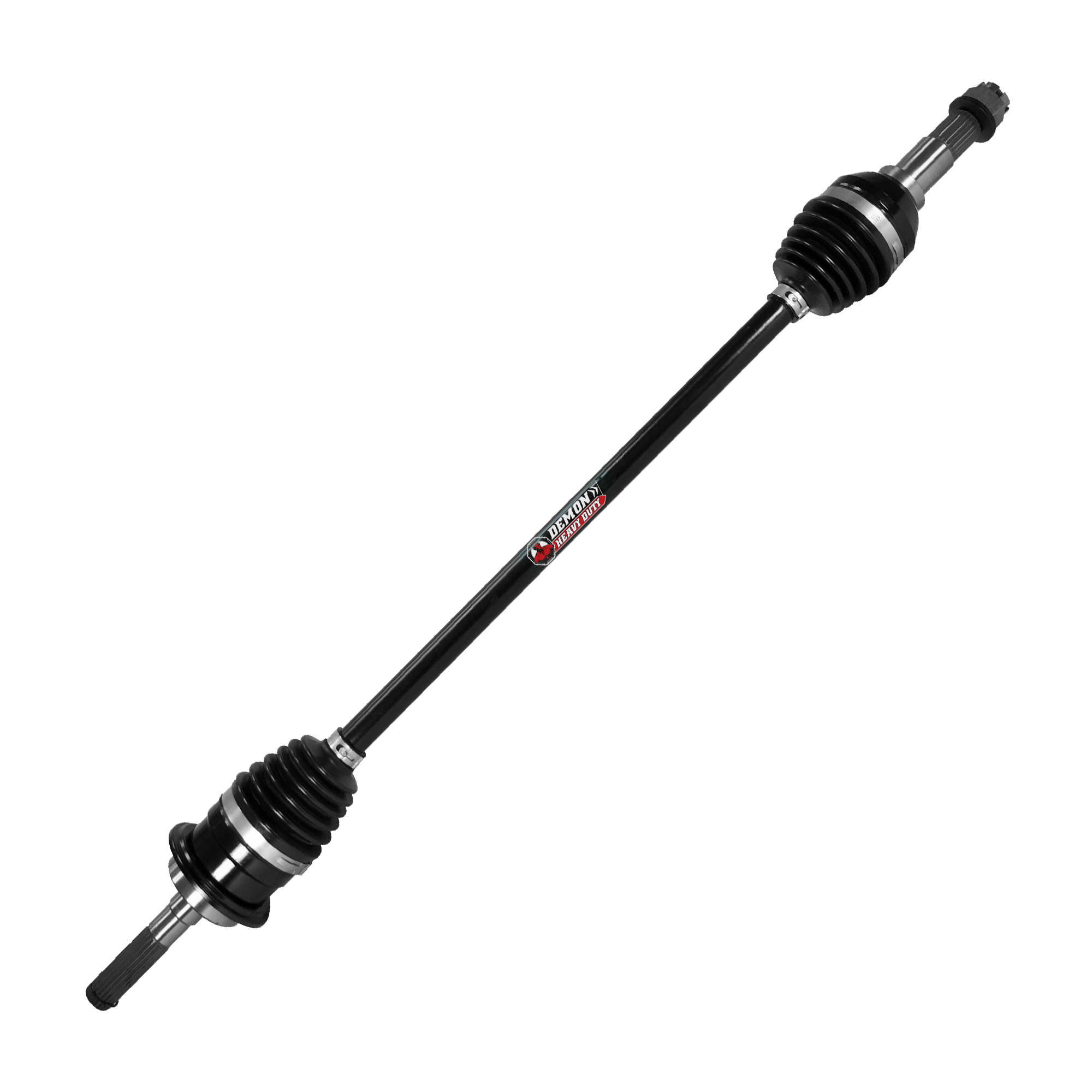 Polaris Ranger XP Kinetic Ultimate Demon Heavy Duty Lift Kit Axle