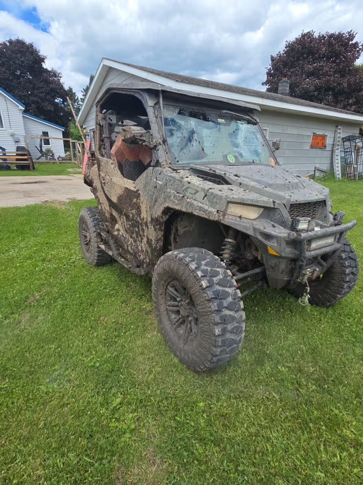 Demon Powersports