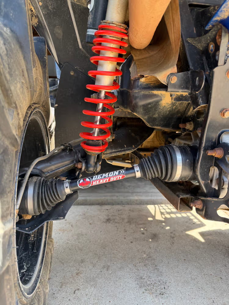 Demon Powersports