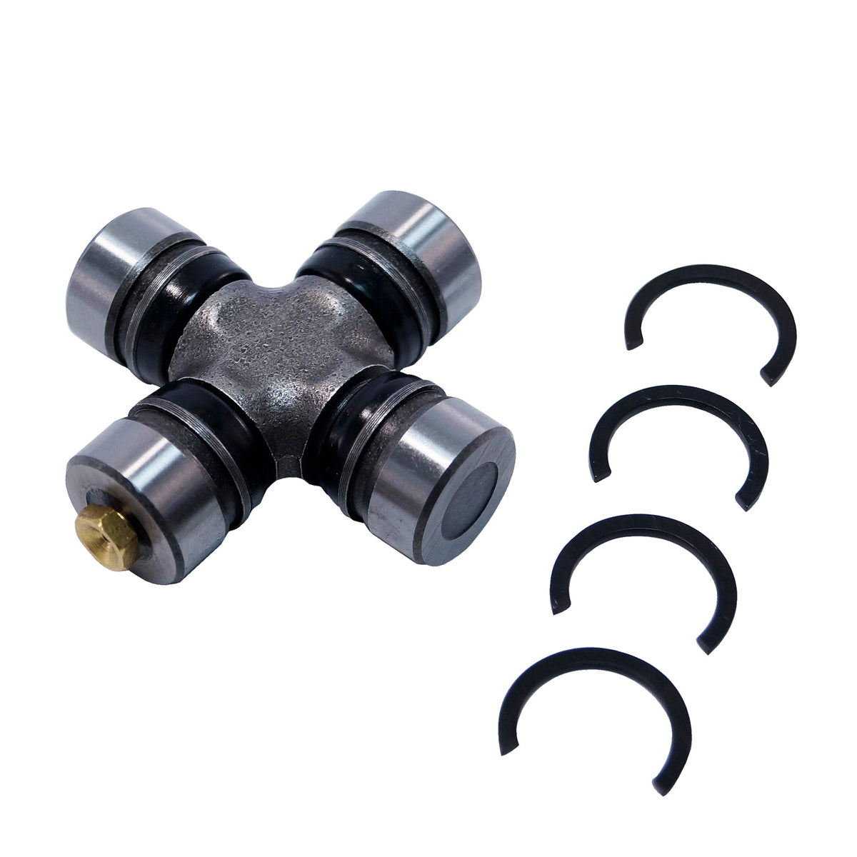 Suzuki QuadRunner 500 Rugged Universal Joint