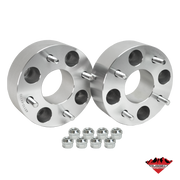 Arctic Cat Mud Pro 650 Rugged Wheel Spacer