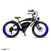 Davient, Cruiser E-Bike, 48V, 26-in - Unisex