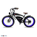 Davient, Cruiser E-Bike, 48V, 26-in - Unisex