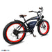 Davient, Cruiser E-Bike, 48V, 26-in - Unisex
