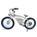 Davient, Cruiser E-Bike, 48V, 26-in - Unisex