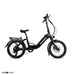 Rebel, Foldable E-Bike, 36V, 20-in - Unisex