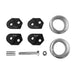Bracket Lift Kit for Can Am Defender Max HD8 