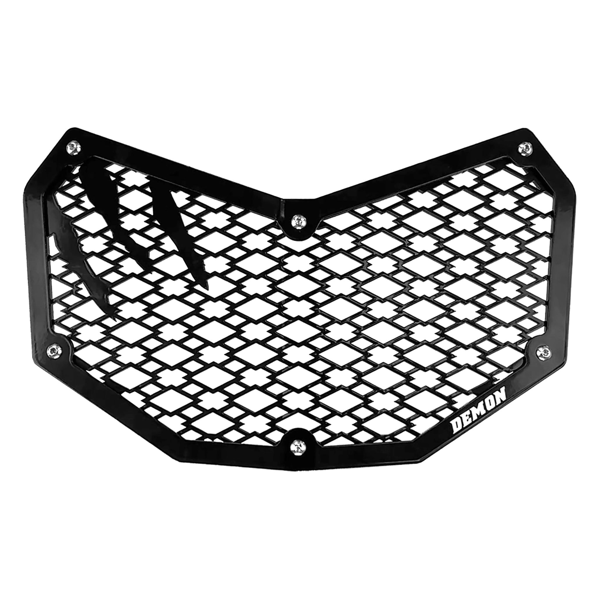 Front Grille for Can Am Maverick X3 Max 