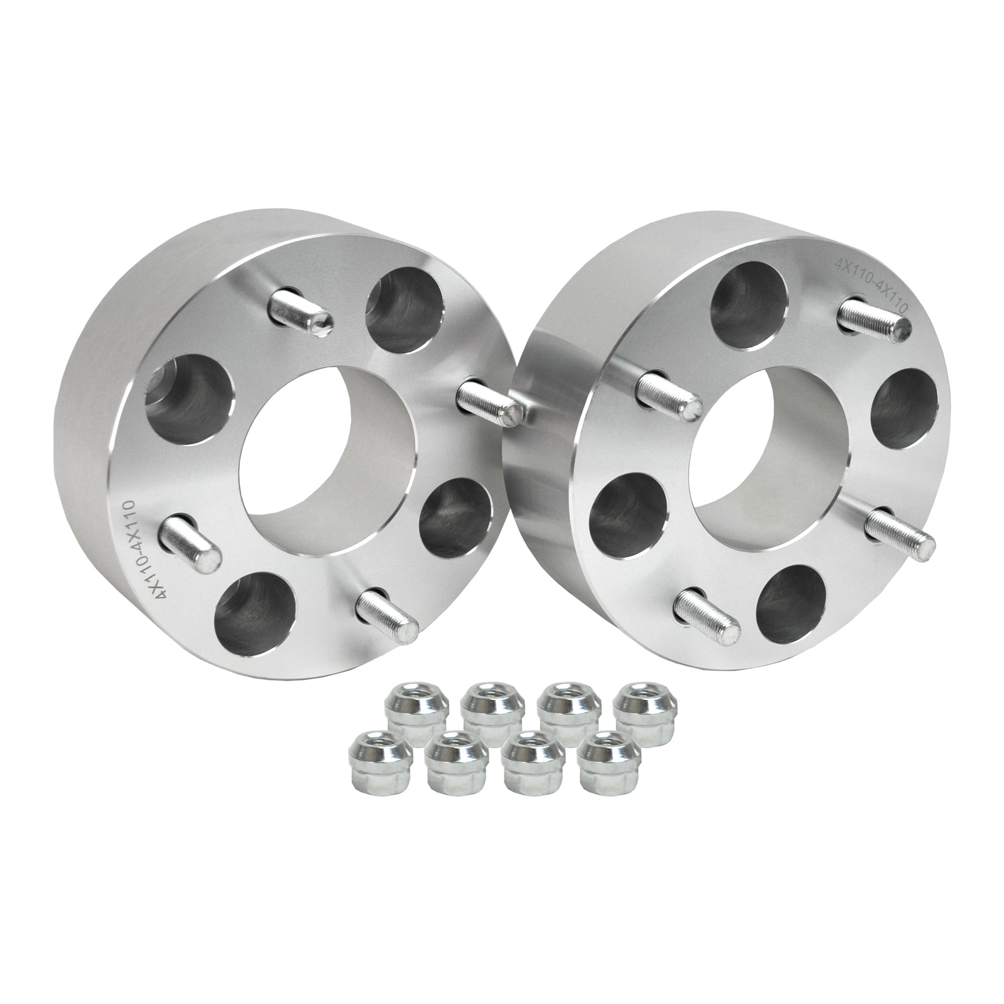 Wheel Spacer for Bombardier Rally 200 
