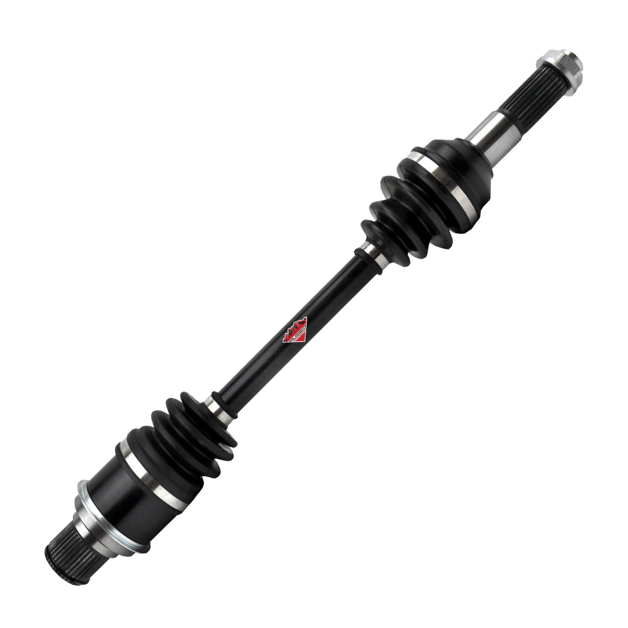 Performance Axle for Yamaha Grizzly 400 