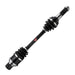 Performance Axle for Yamaha Grizzly 450 