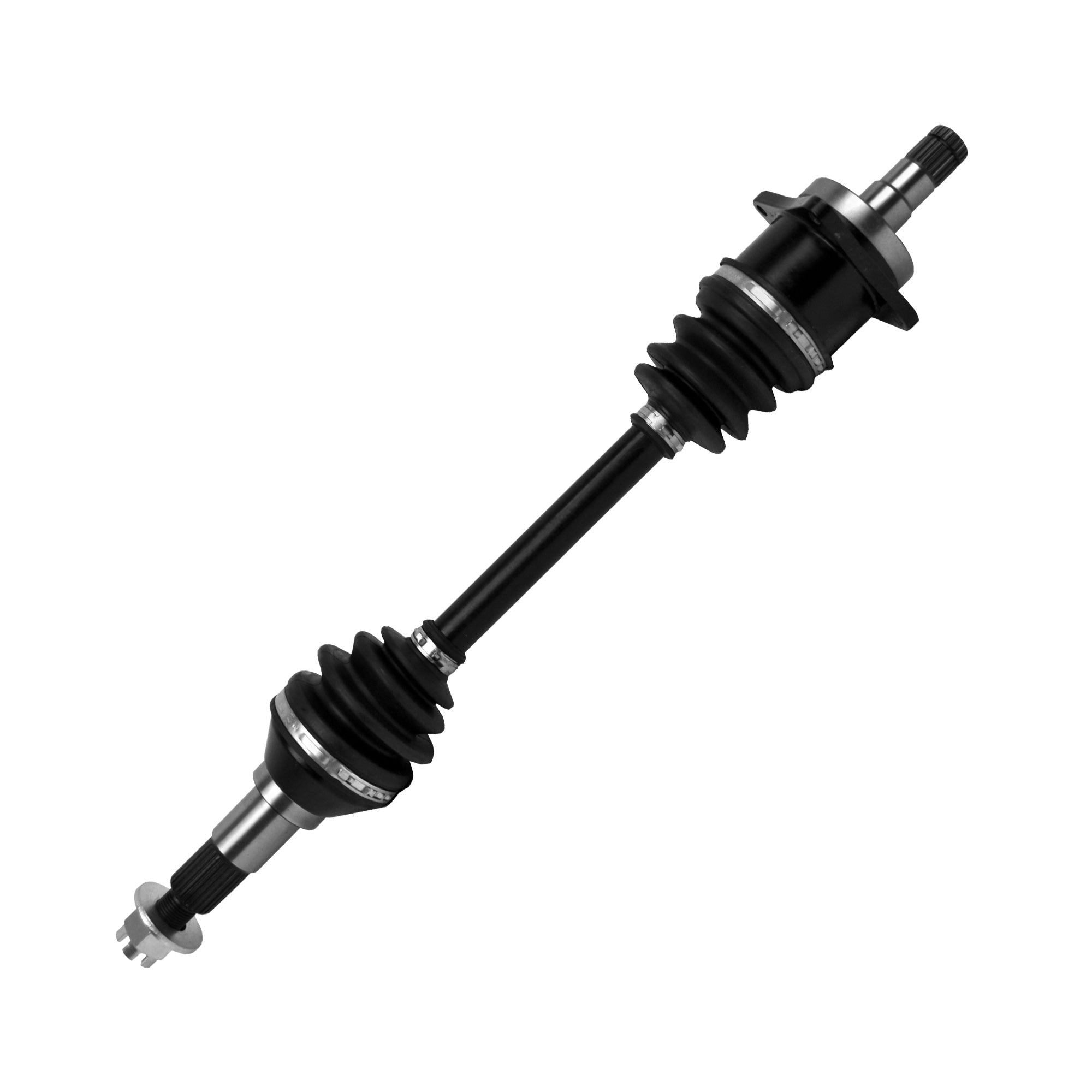 Performance Axle for Can Am Renegade 500 