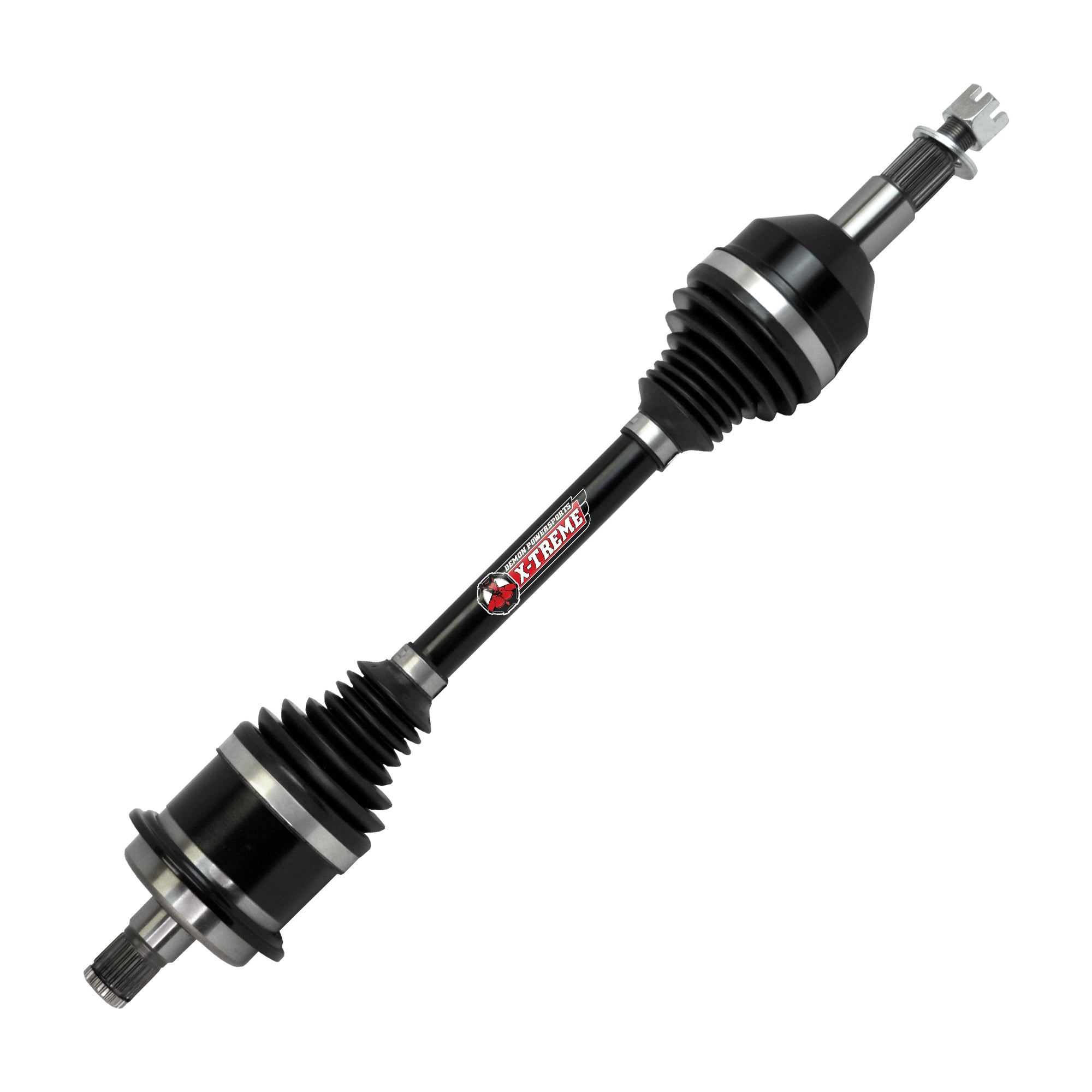 can am renegade 570 demon xtreme heavy duty axle