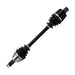 Performance Axle for Polaris Sportsman Forest 850 