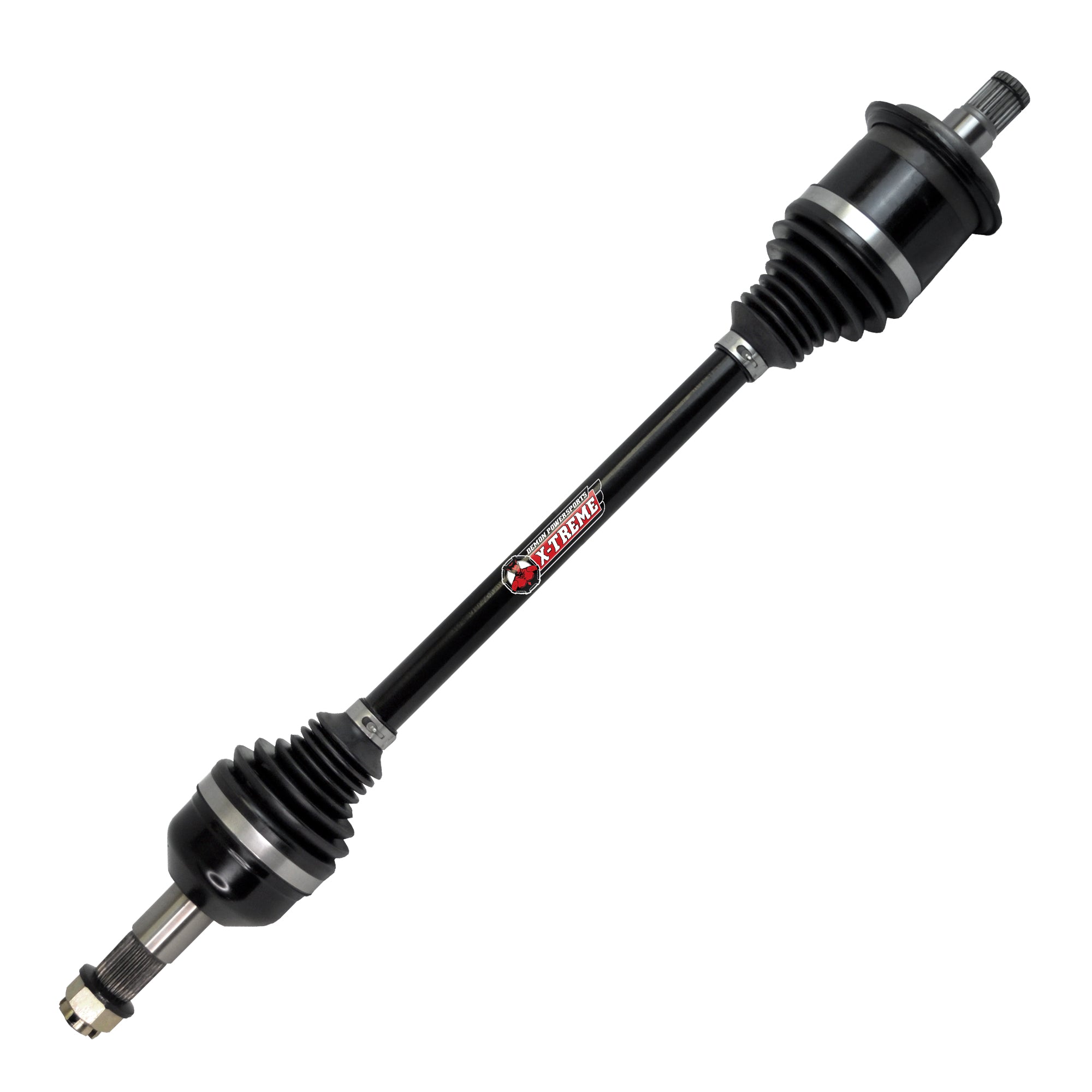 Xtreme Heavy Duty Axle for Can Am Commander Max 1000 