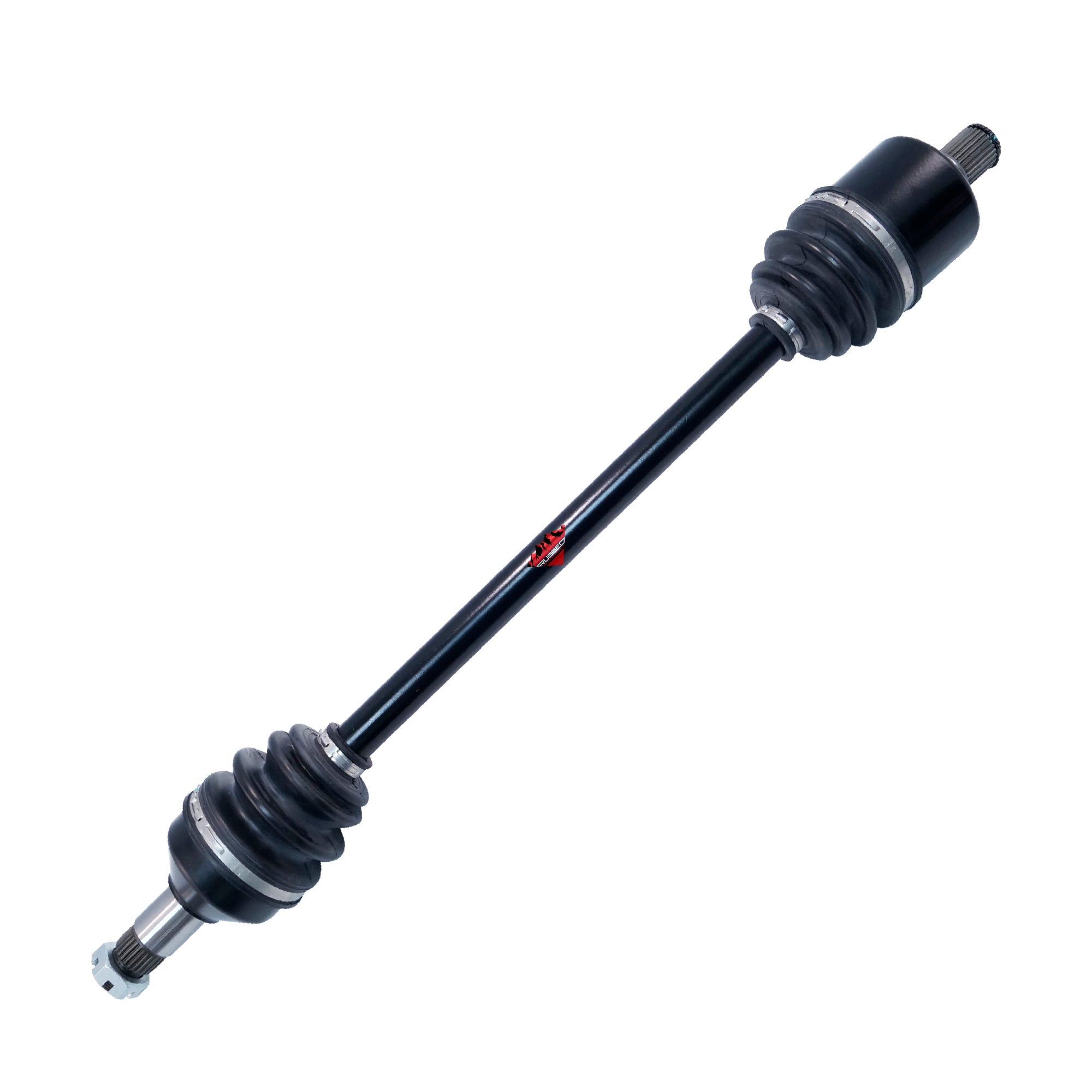 Performance Axle for Segway Snarler 570 