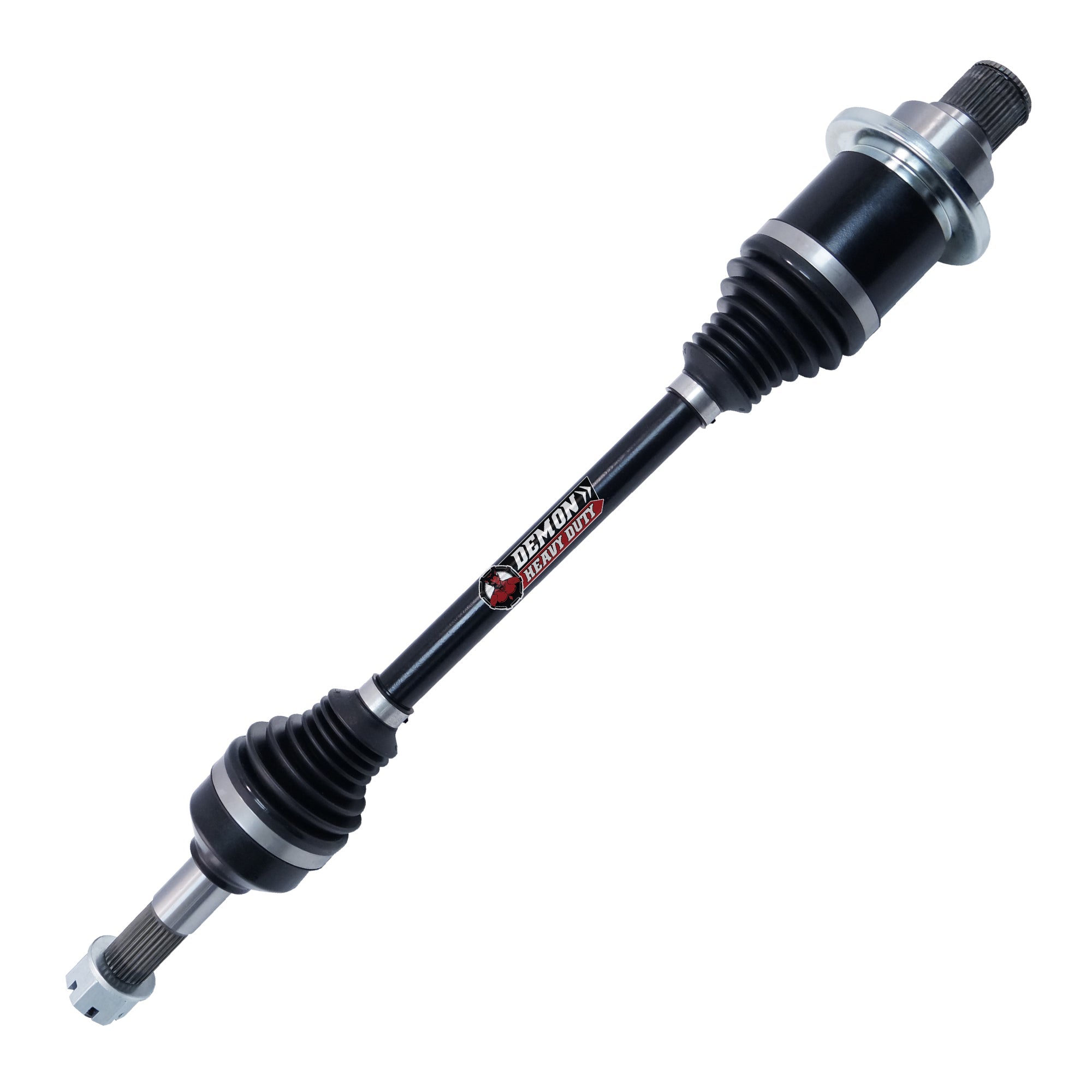 Heavy Duty Axle for Arctic Cat Prowler 700 