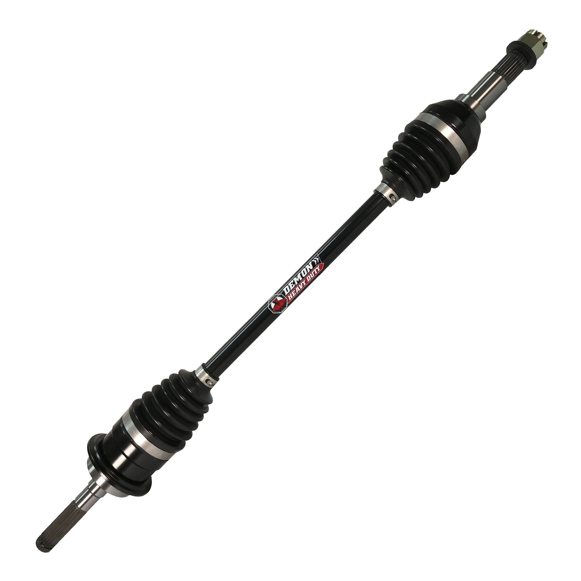 Heavy Duty Axle for Can Am Commander Max 800 