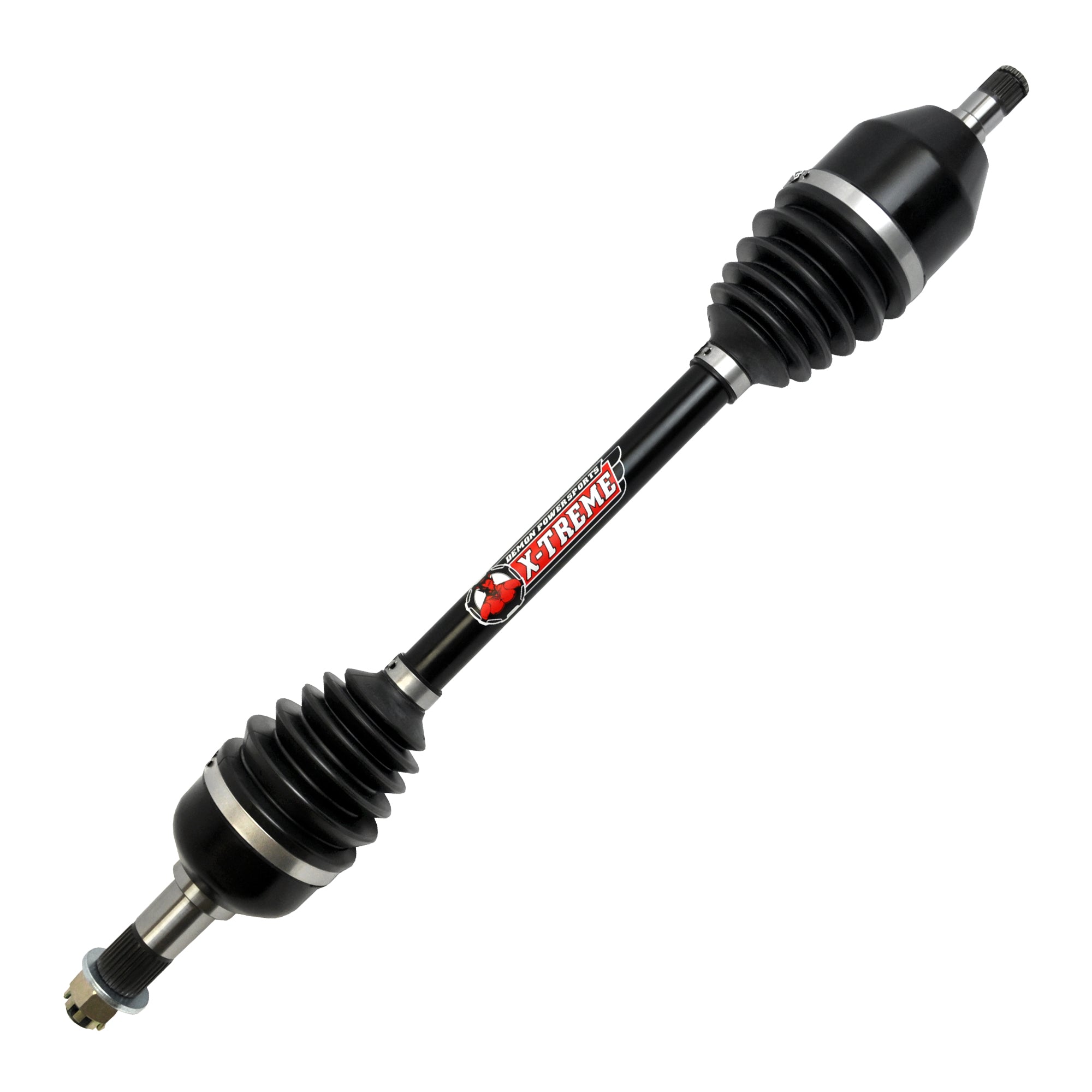 Xtreme Heavy Duty Axle for Can Am Defender Max HD8 