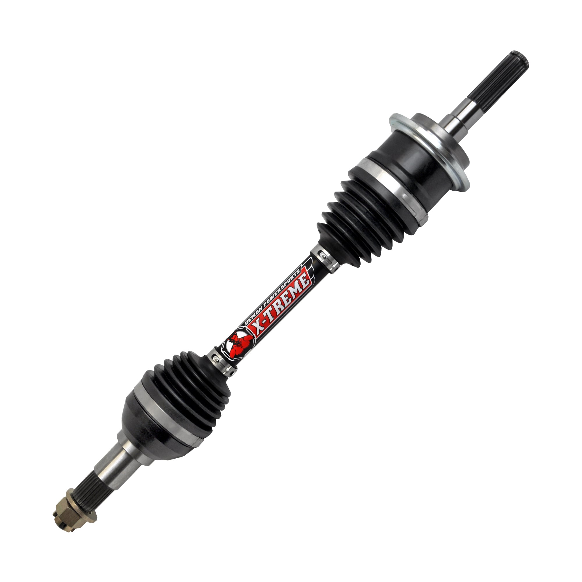 can am renegade 850 demon xtreme heavy duty axle