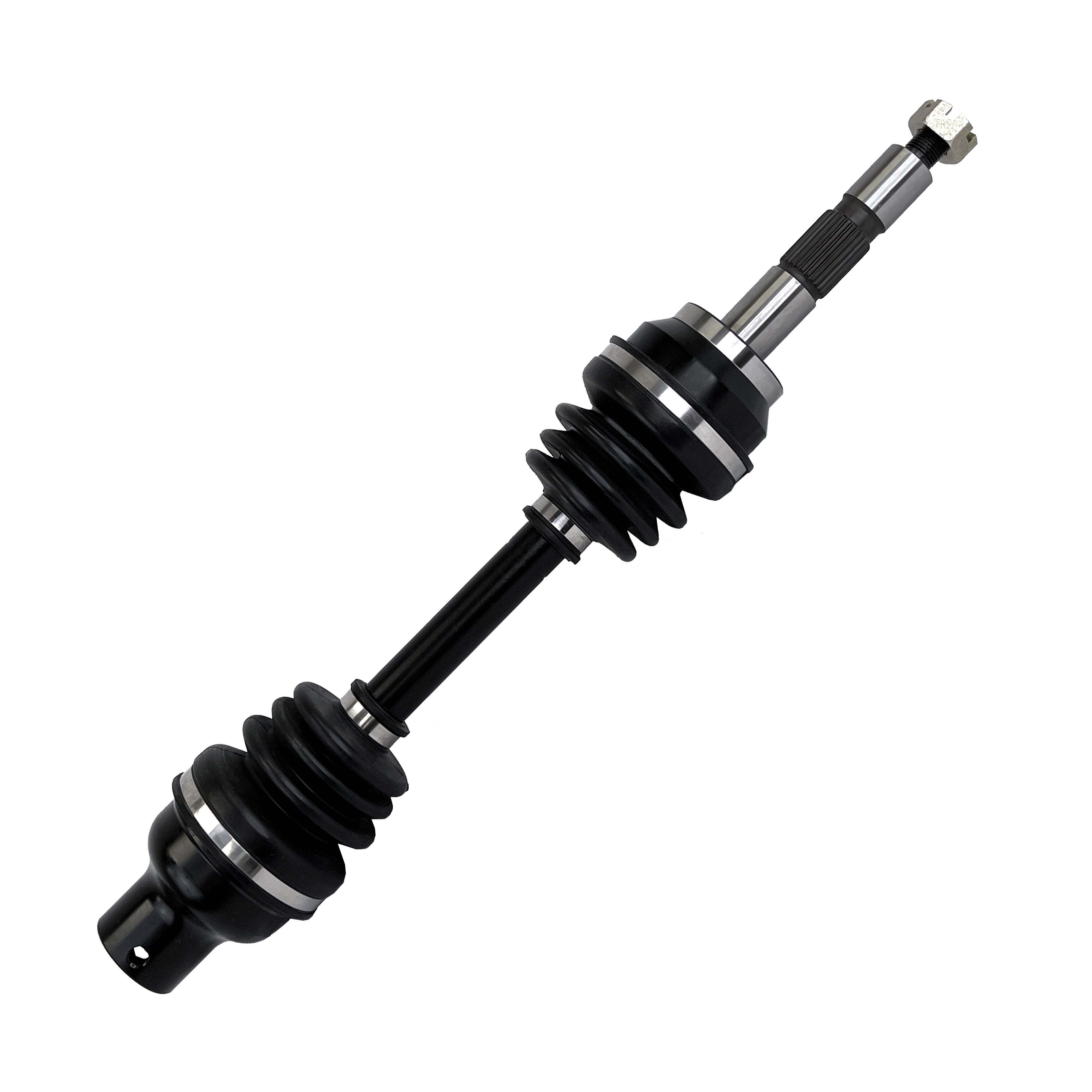 Performance Axle for Polaris Worker 335 