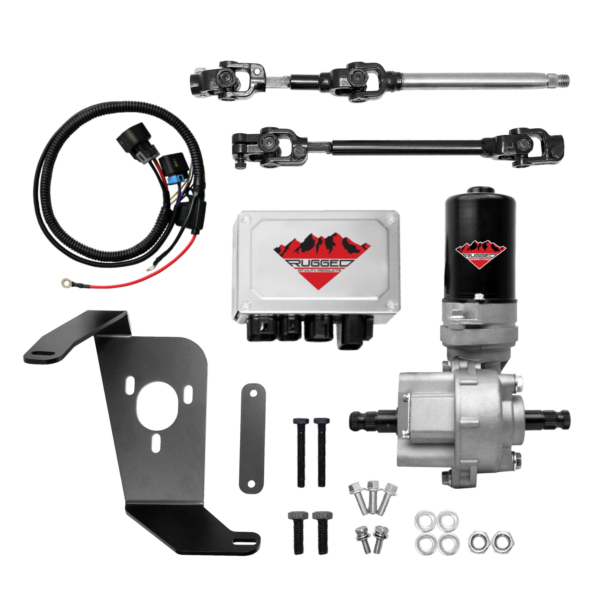 Electric Power Steering Kit for Polaris Ranger 800 