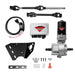 Electric Power Steering Kit for Polaris Ranger 900 