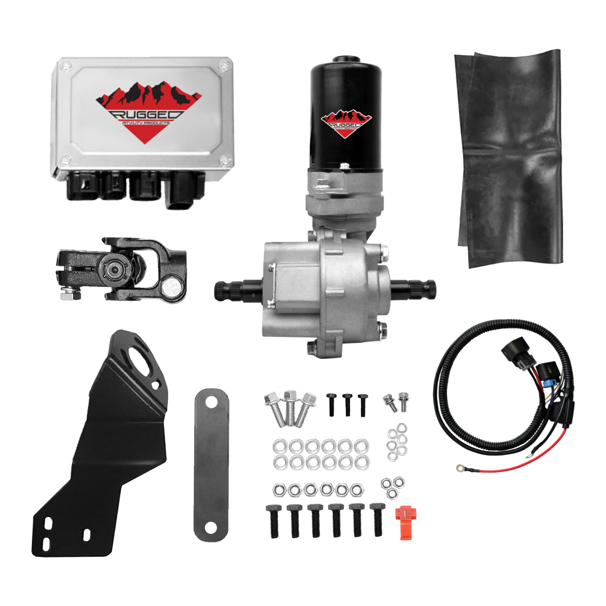 Electric Power Steering Kit for Polaris Ranger 500 