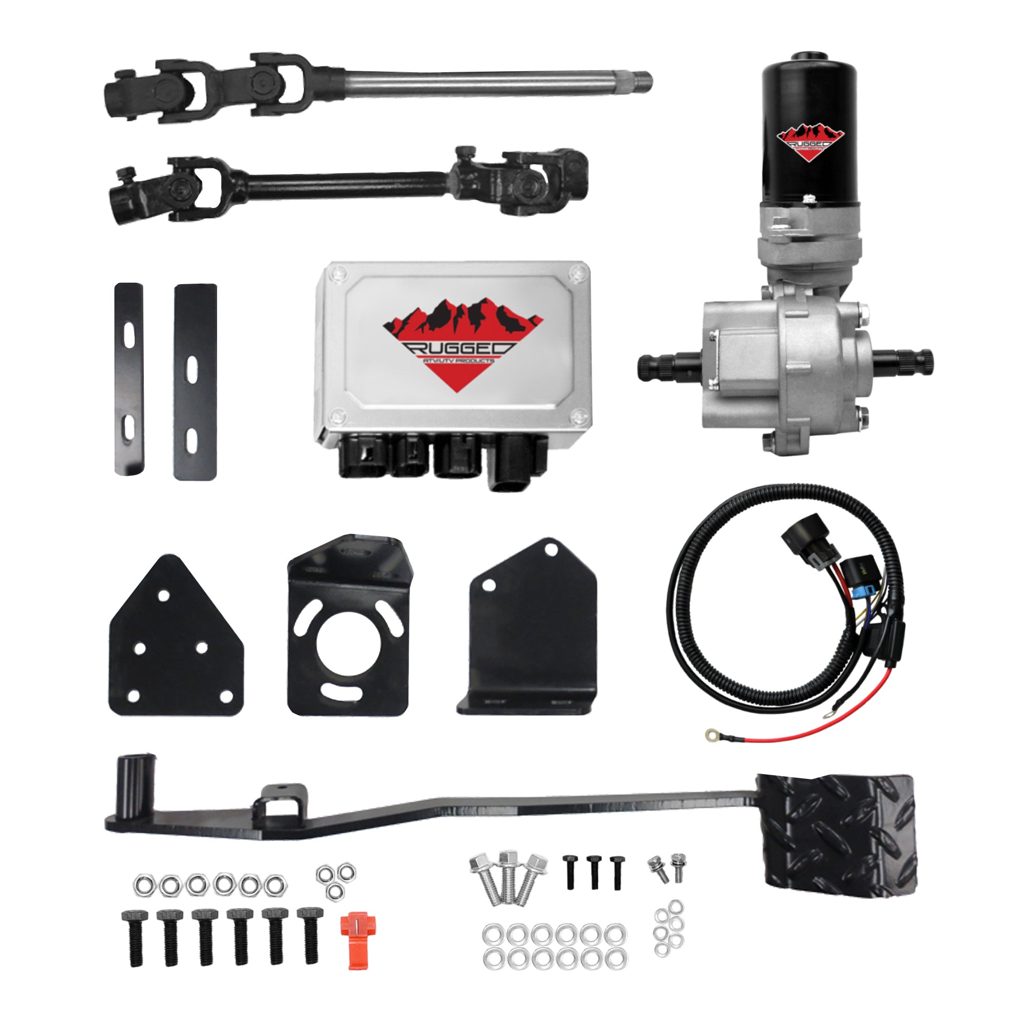 Electric Power Steering Kit for Polaris Ranger 570 