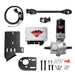 Electric Power Steering Kit for Yamaha Rhino 450 