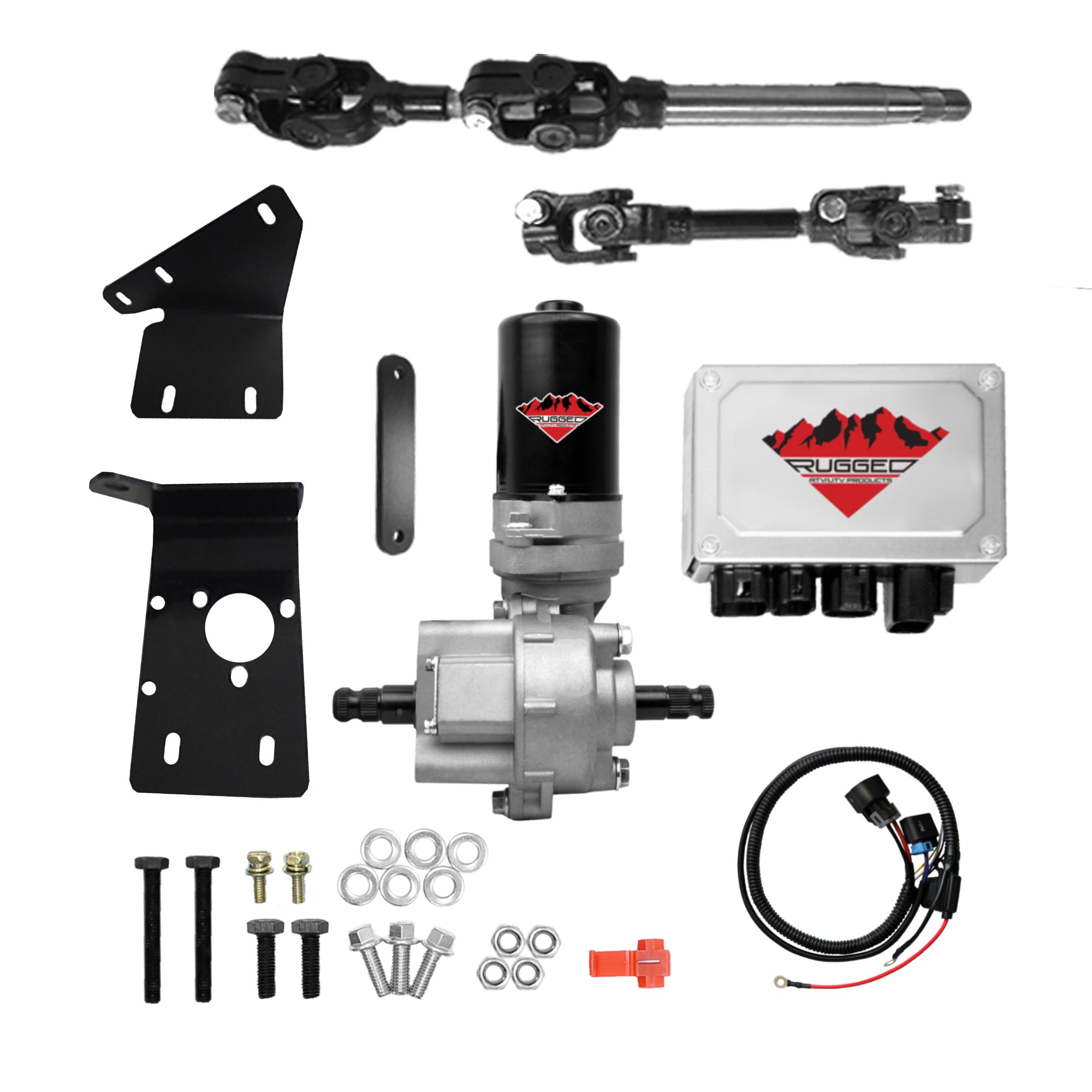 Electric Power Steering Kit for Polaris RZR 570 