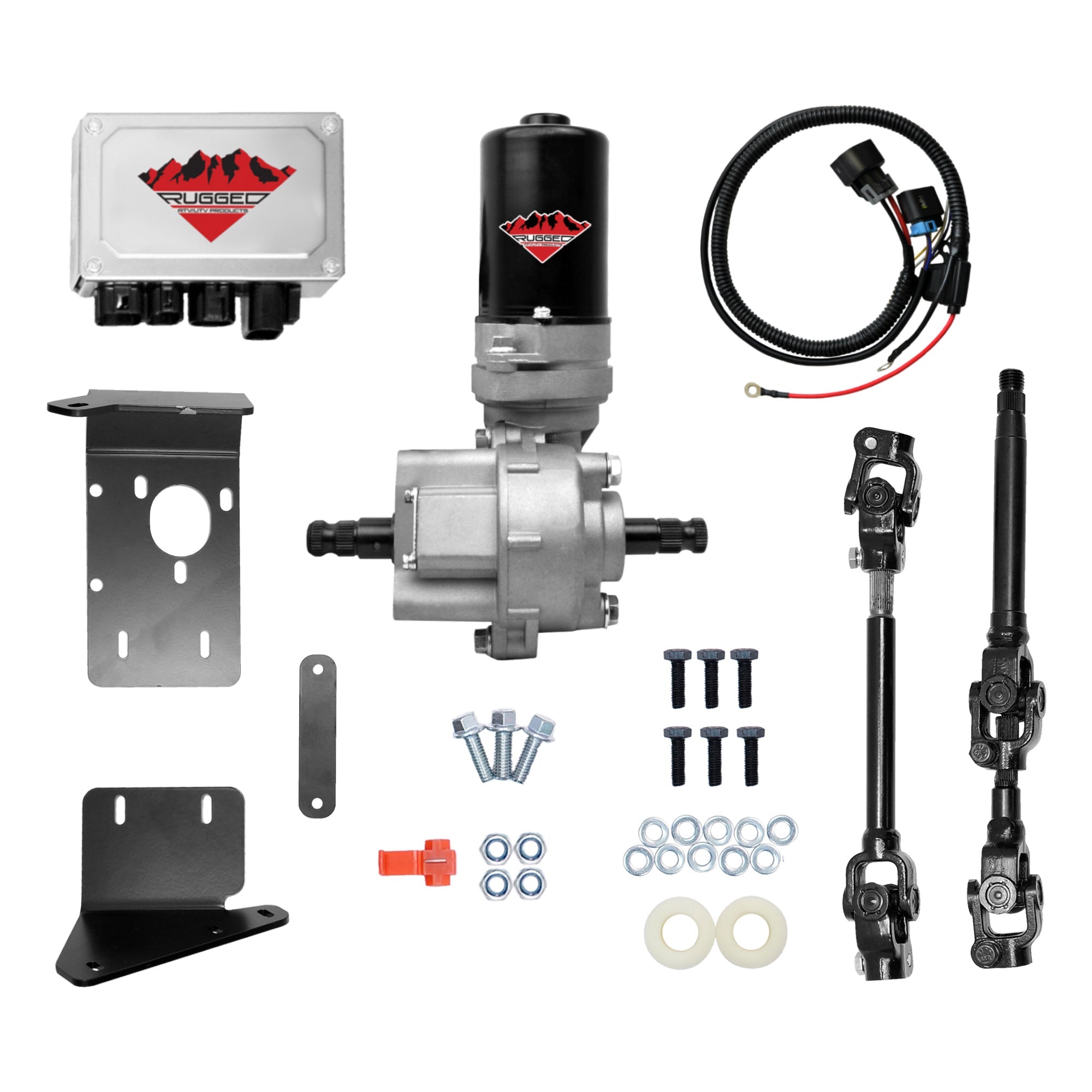 Electric Power Steering Kit for Kawasaki Teryx 800 