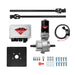 Electric Power Steering Kit (220W) for Universal Application 