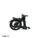 Rebel, Foldable E-Bike, 36V, 20-in - Unisex