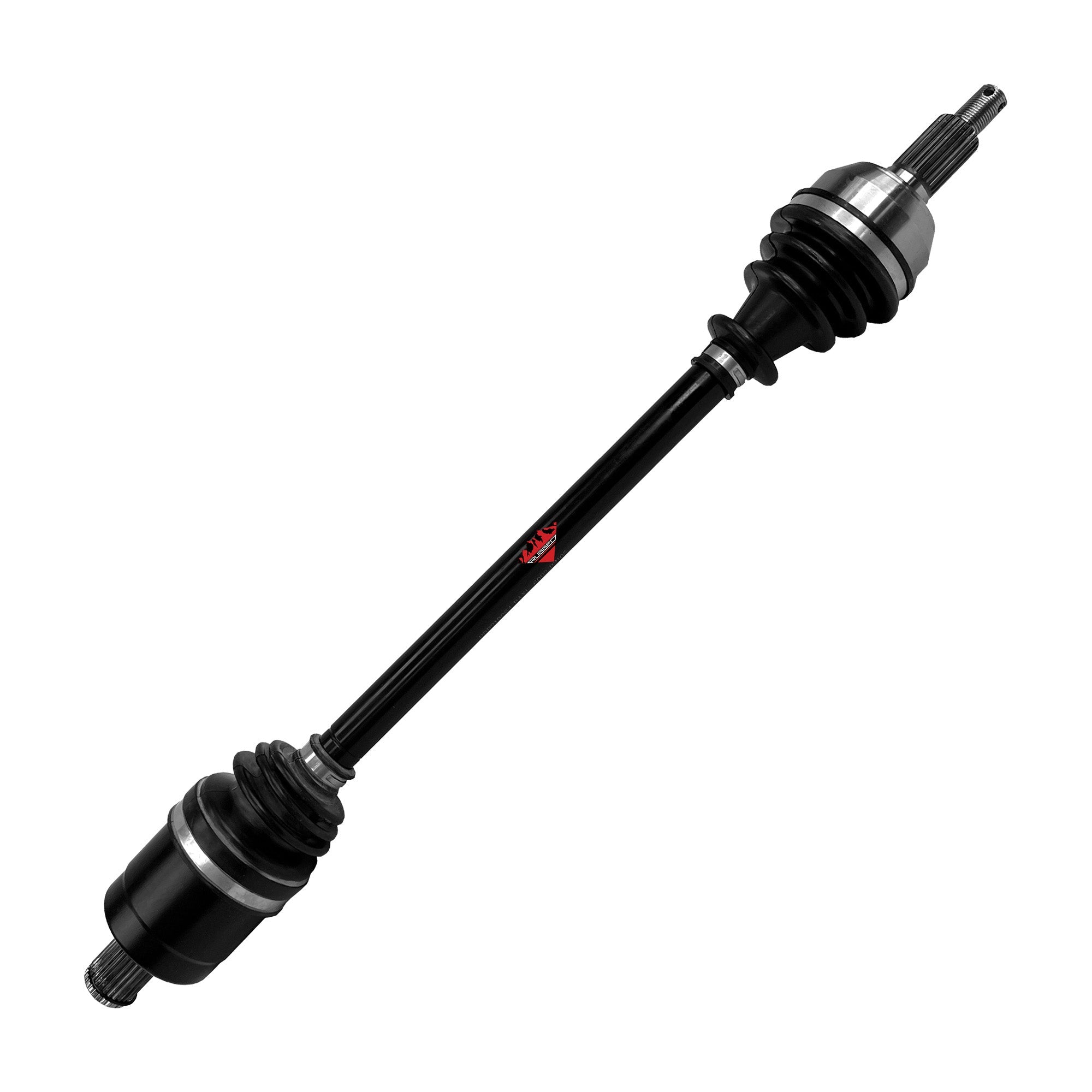 Performance Axle for Yamaha Grizzly 550 