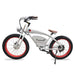 Davient, Cruiser E-Bike, 48V, 26-in - Unisex