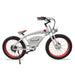Davient, Cruiser E-Bike, 48V, 26-in - Unisex
